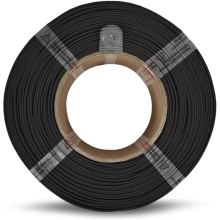 Купить PLA-CF Filament (пластик) для 3D принтера Bambu Lab 1кг, 1.75мм, черный, без катушки (A50-K0-1.75-1000-SPLFREE) - фото 2