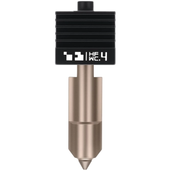 Купить Высокопроизводительное сопло HighFlow из карбида вольфрама для 3D принтера Bambu Lab H2CC/H2D Pro/H2S/H2D 0.4mm (FAH043) - фото 1