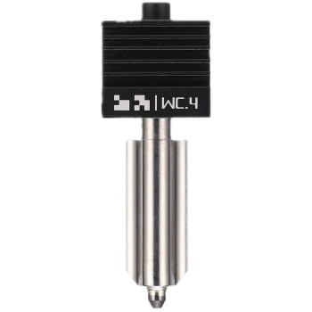 Купить Сопло из карбида вольфрама для 3D принтера Bambu Lab H2CC/H2D Pro/H2S/H2D 0.4mm (FAH040) - фото 1