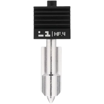 Купить Хотенд HighFlow в сборе для 3D принтера Bambu Lab H2D/P2S/H2S/H2D Pro/H2CC из закаленной стали 0.4mm (FAH063) - фото 1