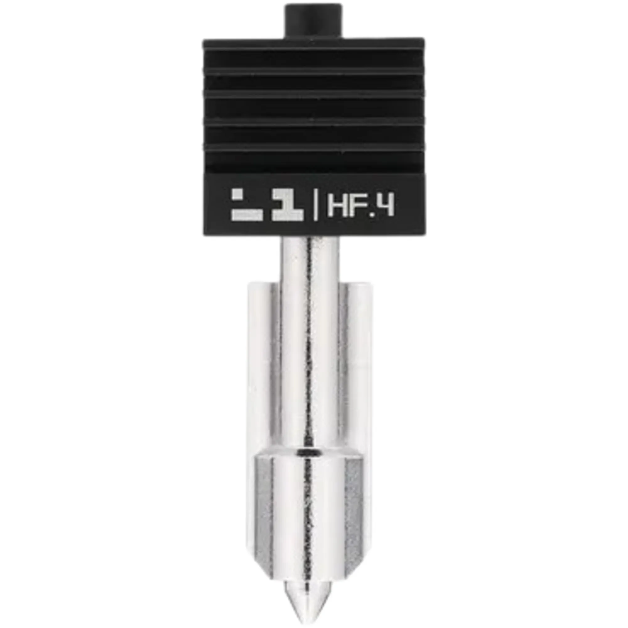 Купить Хотенд HighFlow в сборе для 3D принтера Bambu Lab H2D/P2S/H2S/H2D Pro/H2CC из закаленной стали 0.4mm (FAH063) - фото 1