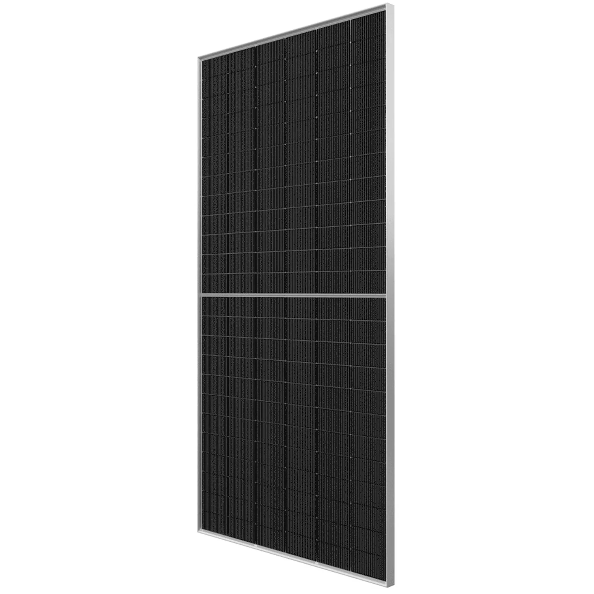 Купить Стационарная солнечная панель Longi Solar LR7-72HGD-595M 595W - фото 2