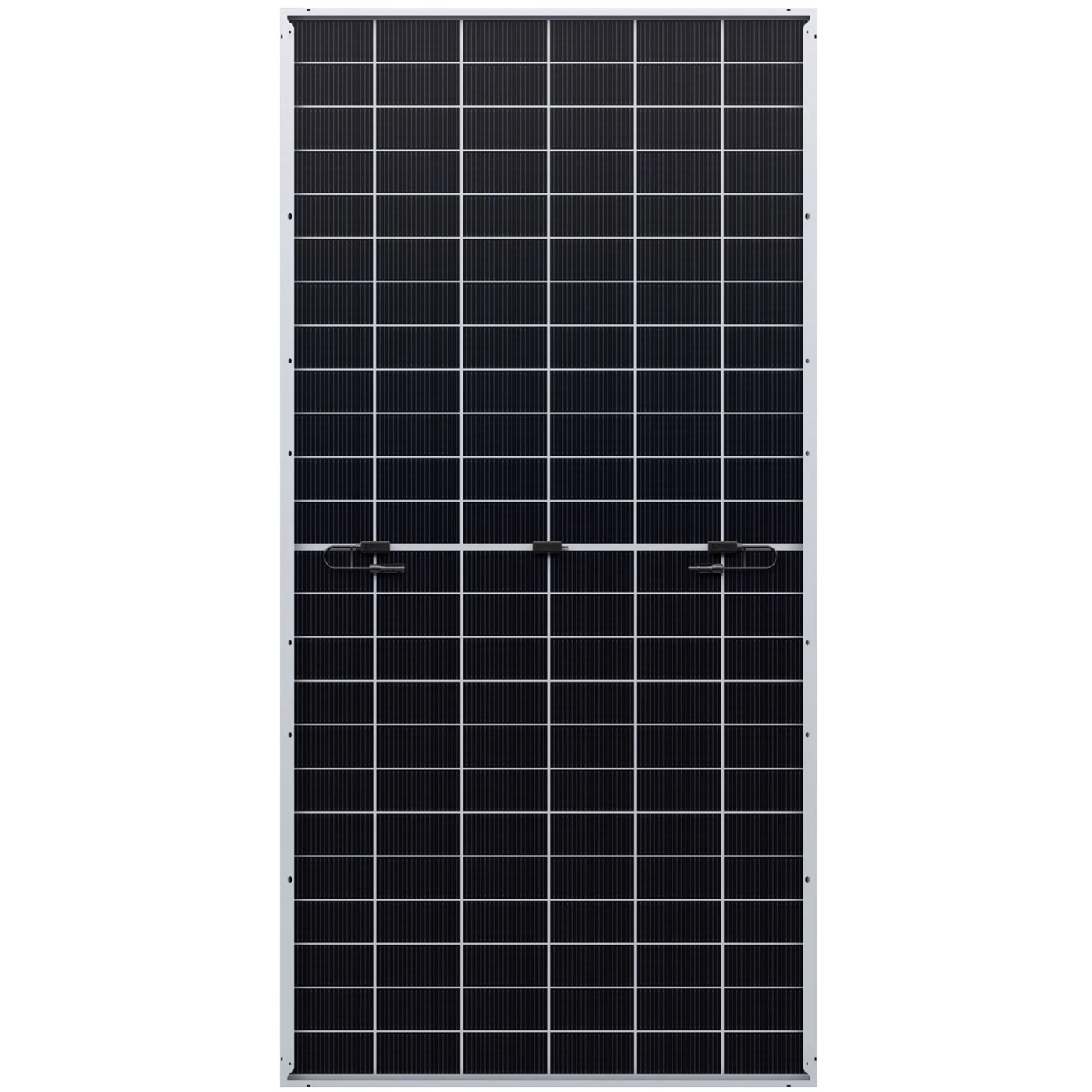 Купить Стационарная солнечная панель Longi Solar LR7-72HGD-595M 595W - фото 3