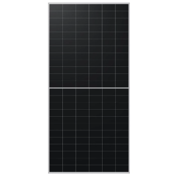 Купити Стаціонарна сонячна панель Longi Solar LR7-72HTH-605M 605W - фото 1