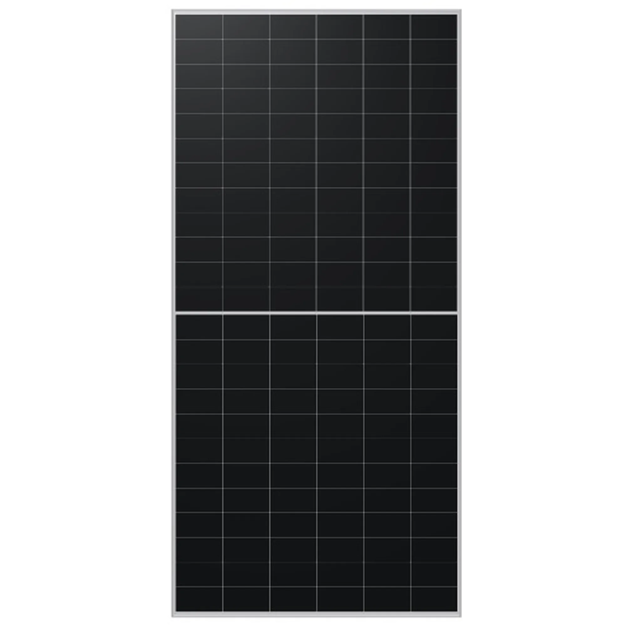 Купить Стационарная солнечная панель Longi Solar LR7-72HTH-605M 605W - фото 1