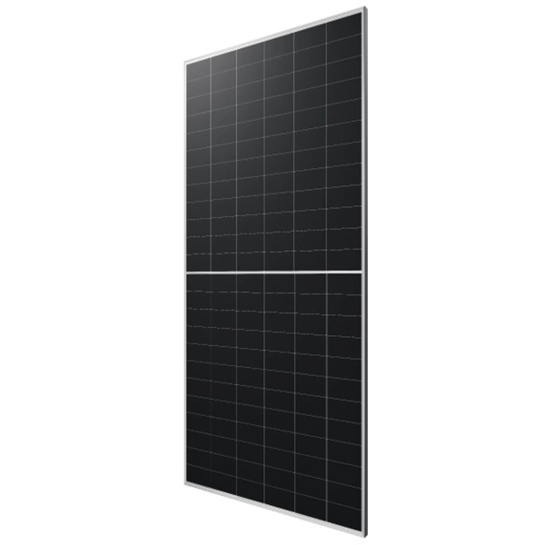Купить Стационарная солнечная панель Longi Solar LR7-72HTH-605M 605W - фото 2