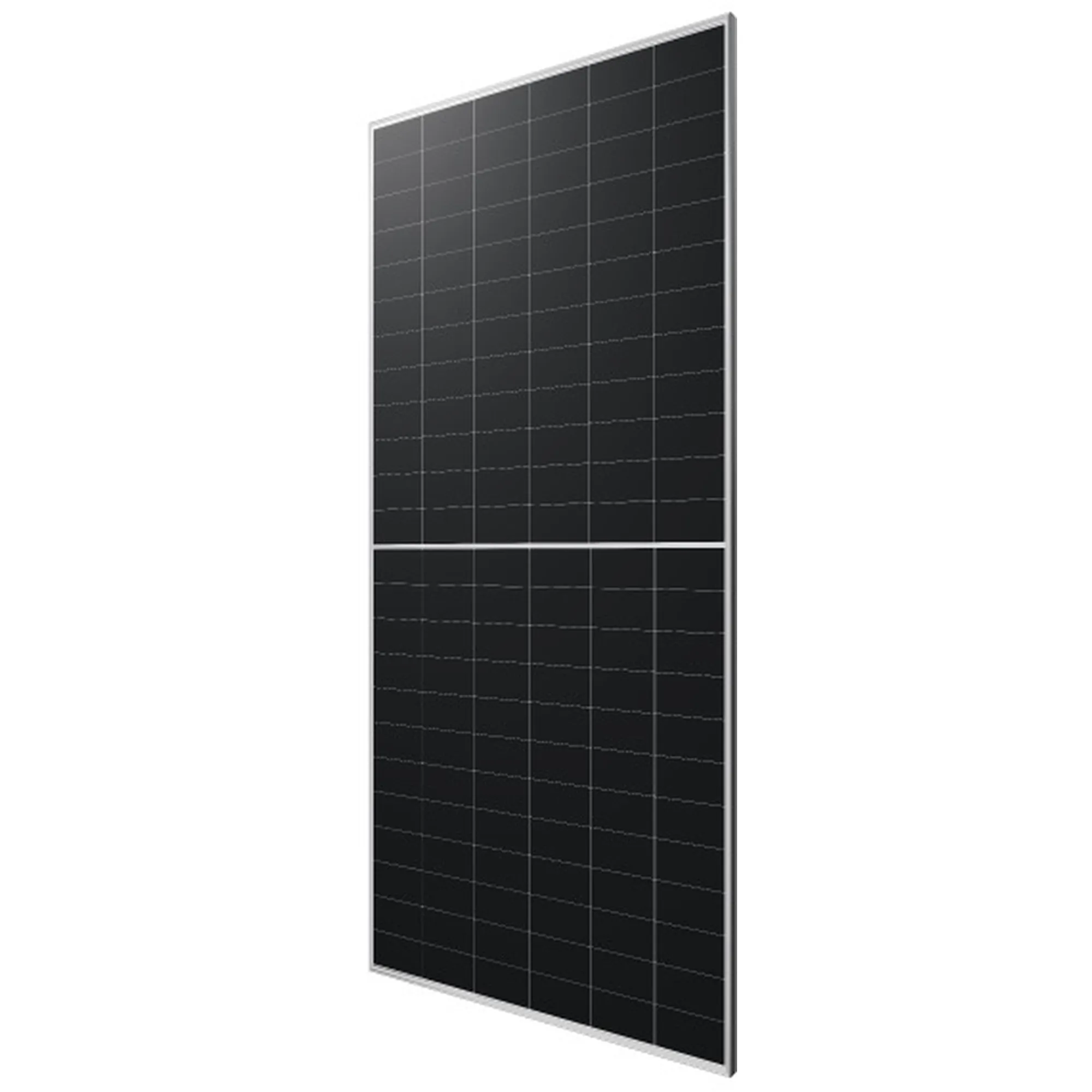 Купить Стационарная солнечная панель Longi Solar LR7-72HTH-605M 605W - фото 2