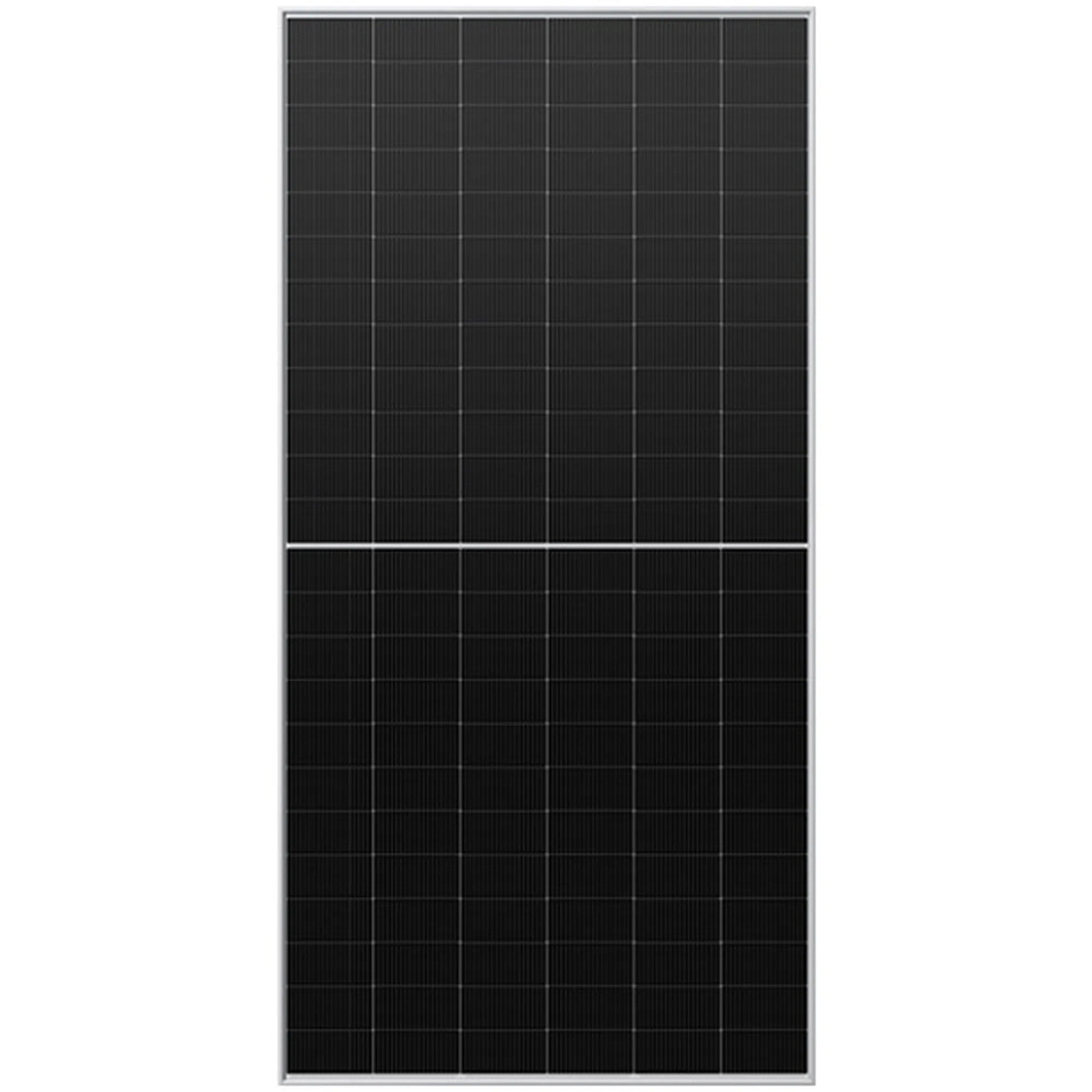 Купить Стационарная солнечная панель Longi Solar LR8-66HGD-610M 610W - фото 1