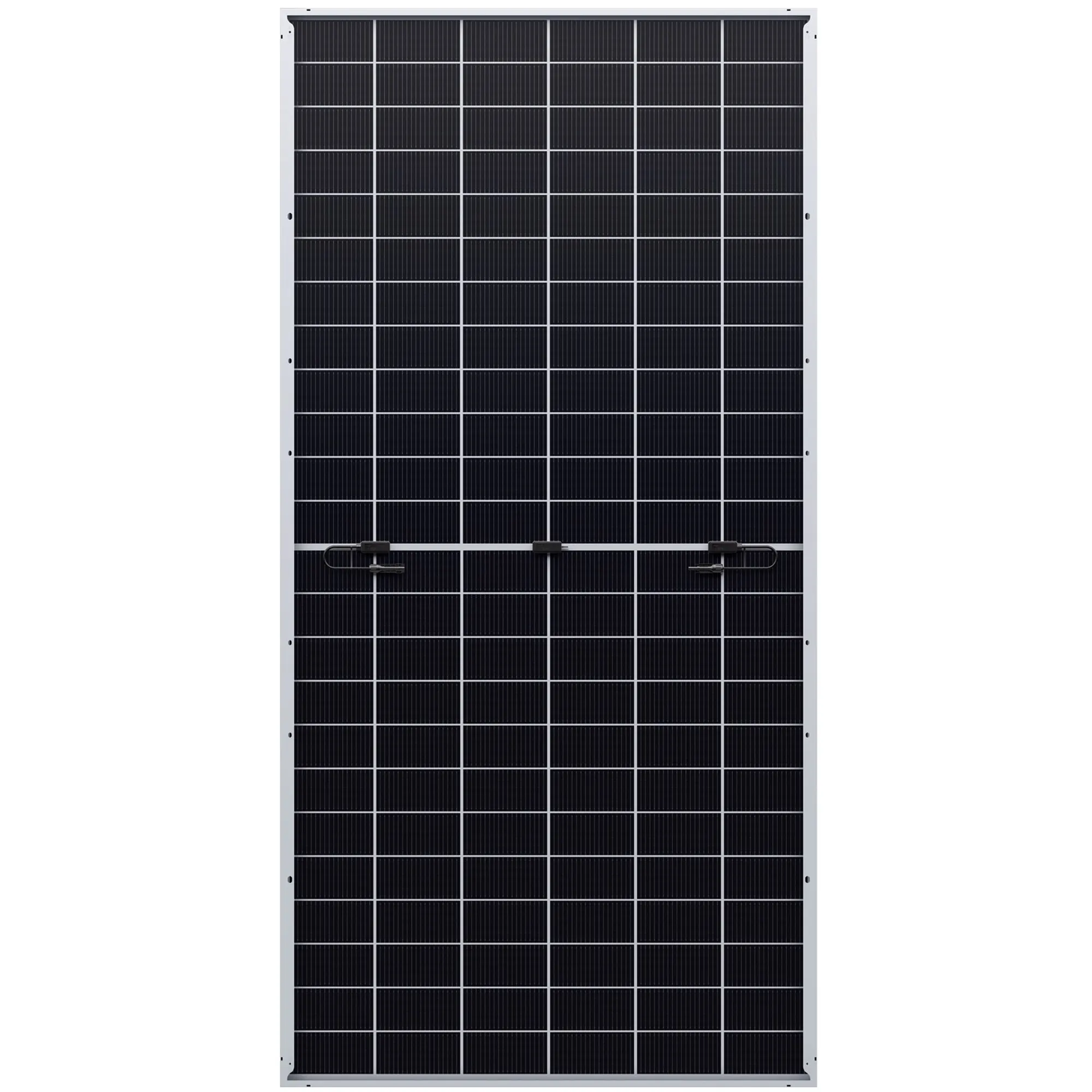 Купить Стационарная солнечная панель Longi Solar LR8-66HGD-610M 610W - фото 3