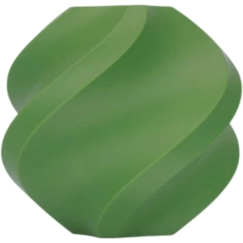 Купити ABS Filament (пластик) для 3D принтера Bambu Lab 1кг, 1.75мм, оливковий, без котушки (B00-G7-1.75-1000-SPLFREE) - фото 1