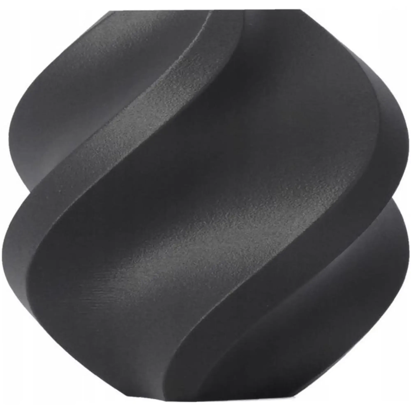 Купить ABS Filament (пластик) для 3D принтера Bambu Lab 1кг, 1.75мм, черный (B00-K0-1.75-1000-SPL) - фото 1