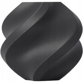 Купить ABS Filament (пластик) для 3D принтера Bambu Lab 1кг, 1.75мм, черный (B00-K0-1.75-1000-SPL) - фото 1