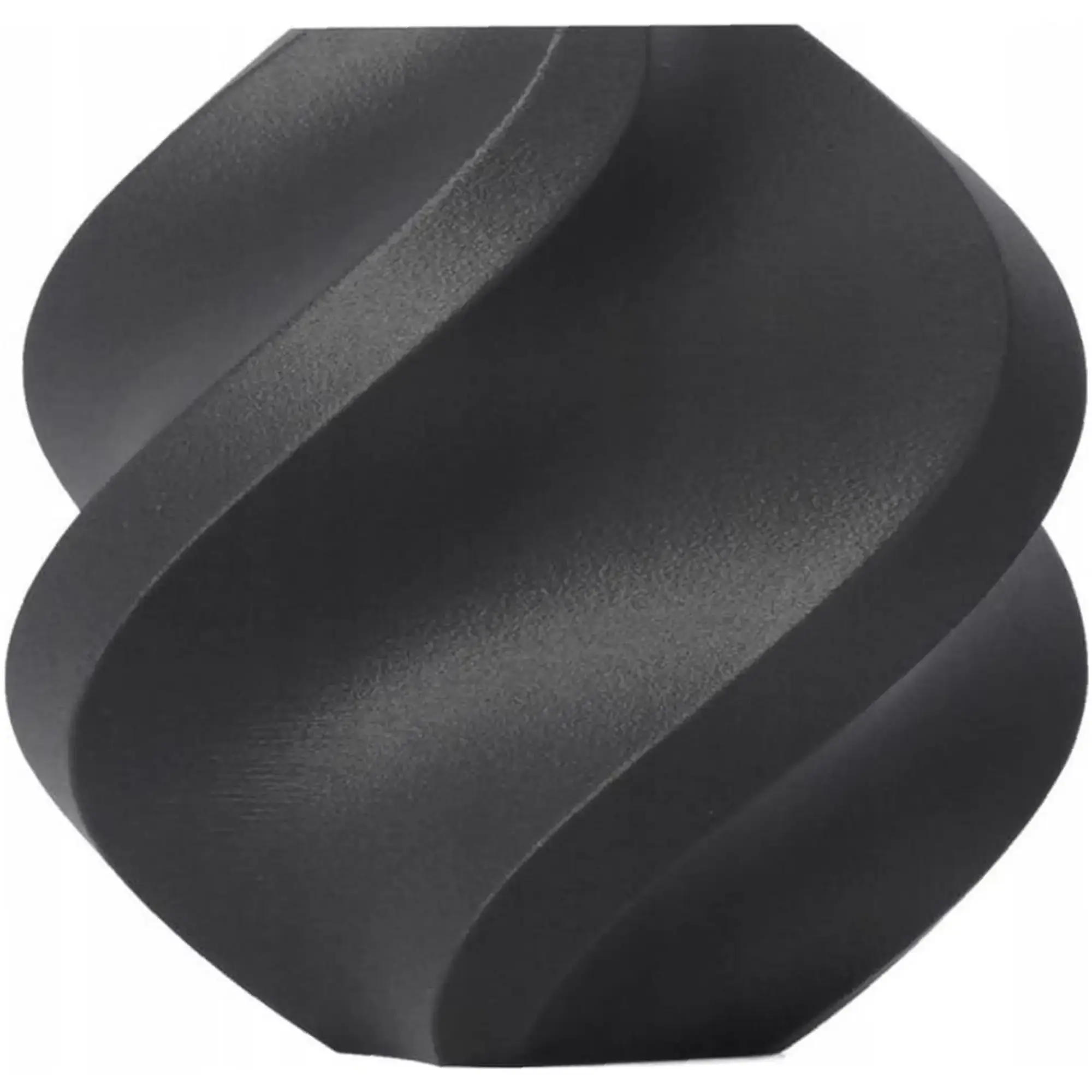 Купить ABS Filament (пластик) для 3D принтера Bambu Lab 1кг, 1.75мм, черный (B00-K0-1.75-1000-SPL) - фото 1
