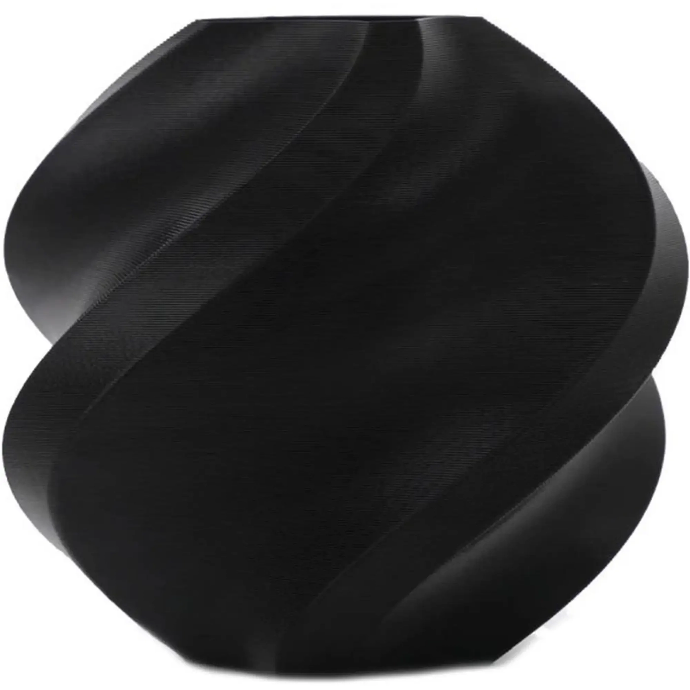 Купити PA6-CF Filament (пластик) для 3D принтера Bambu Lab 0,5кг, 1.75мм, чорний (N05-K0-1.75-500-SPL) - фото 1
