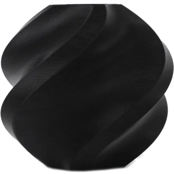Купити PA6-CF Filament (пластик) для 3D принтера Bambu Lab 0,5кг, 1.75мм, чорний (N05-K0-1.75-500-SPL) - фото 1