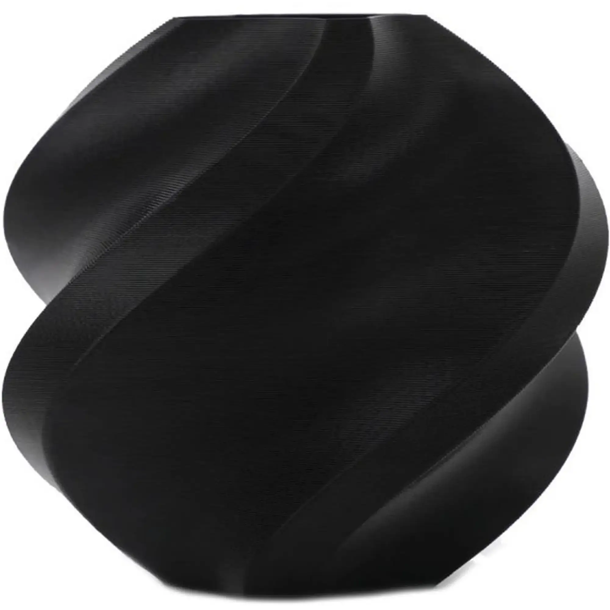 Купити PA6-CF Filament (пластик) для 3D принтера Bambu Lab 0,5кг, 1.75мм, чорний (N05-K0-1.75-500-SPL) - фото 1