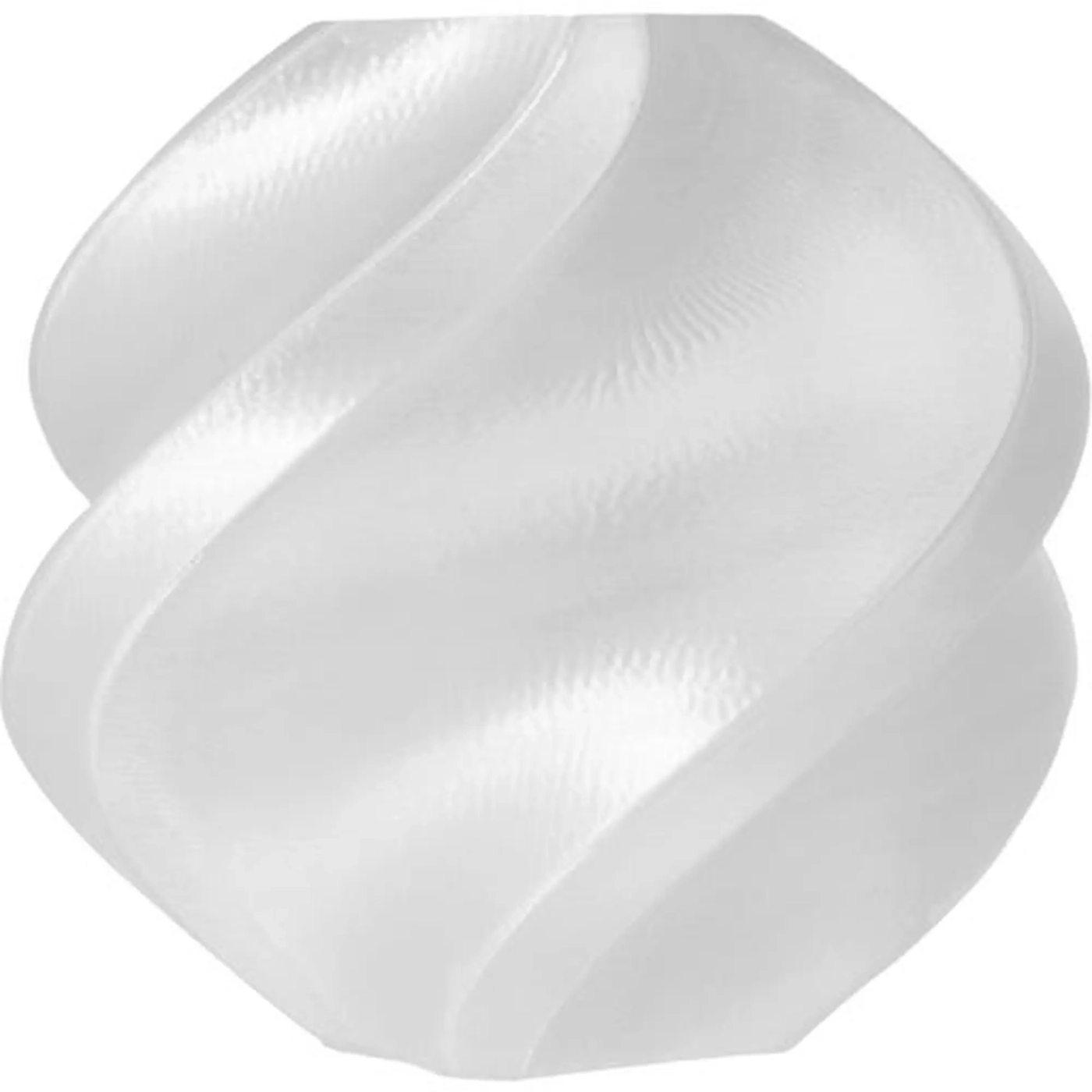 Купить PC Filament (пластик) для 3D принтера Bambu Lab 1кг, 1.75мм, прозрачный (C00-C1-1.75-1000-SPL) - фото 1