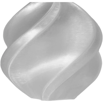 Купить PETG Filament (пластик) для 3D принтера Bambu Lab 1кг, 1.75мм, прозрачный, без катушки (G01-C0-1.75-1000-SPLFREE) - фото 1