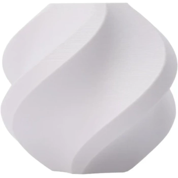 Купити PETG HF Filament (пластик) для 3D принтера Bambu Lab 1кг, 1.75мм, білий (G02-W0-1.75-1000-SPL) - фото 1
