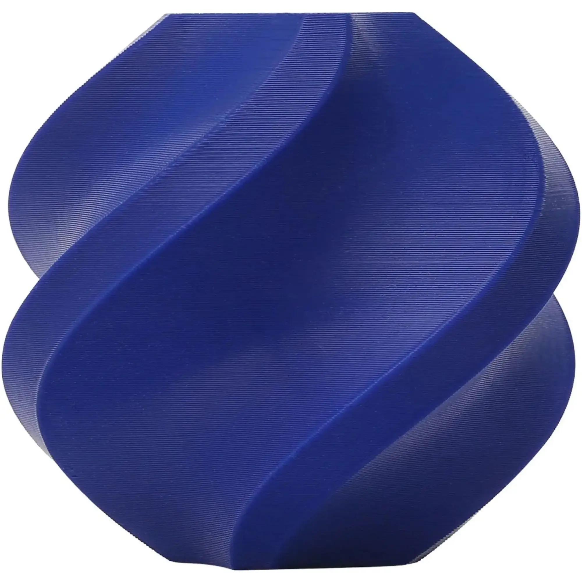 Купить PETG HF Filament (пластик) для 3D принтера Bambu Lab 1кг, 1.75мм, синий (G02-B0-1.75-1000-SPL) - фото 1