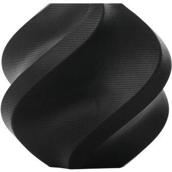 Купить PETG HF Filament (пластик) для 3D принтера Bambu Lab 1кг, 1.75мм, черный (G02-K0-1.75-1000-SPL) - фото 1