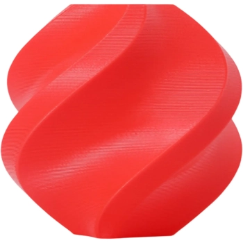Купити TPU for AMS Filament (пластик) для 3D принтера Bambu Lab 1кг, 1.75мм, червоний (U02-R0-1.75-1000-SPL) - фото 1