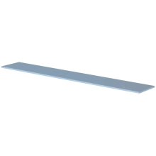 Купити Термопрокладка Alphacool Core Thermal Pad Soft 120x20x1 мм (13413) - фото 2
