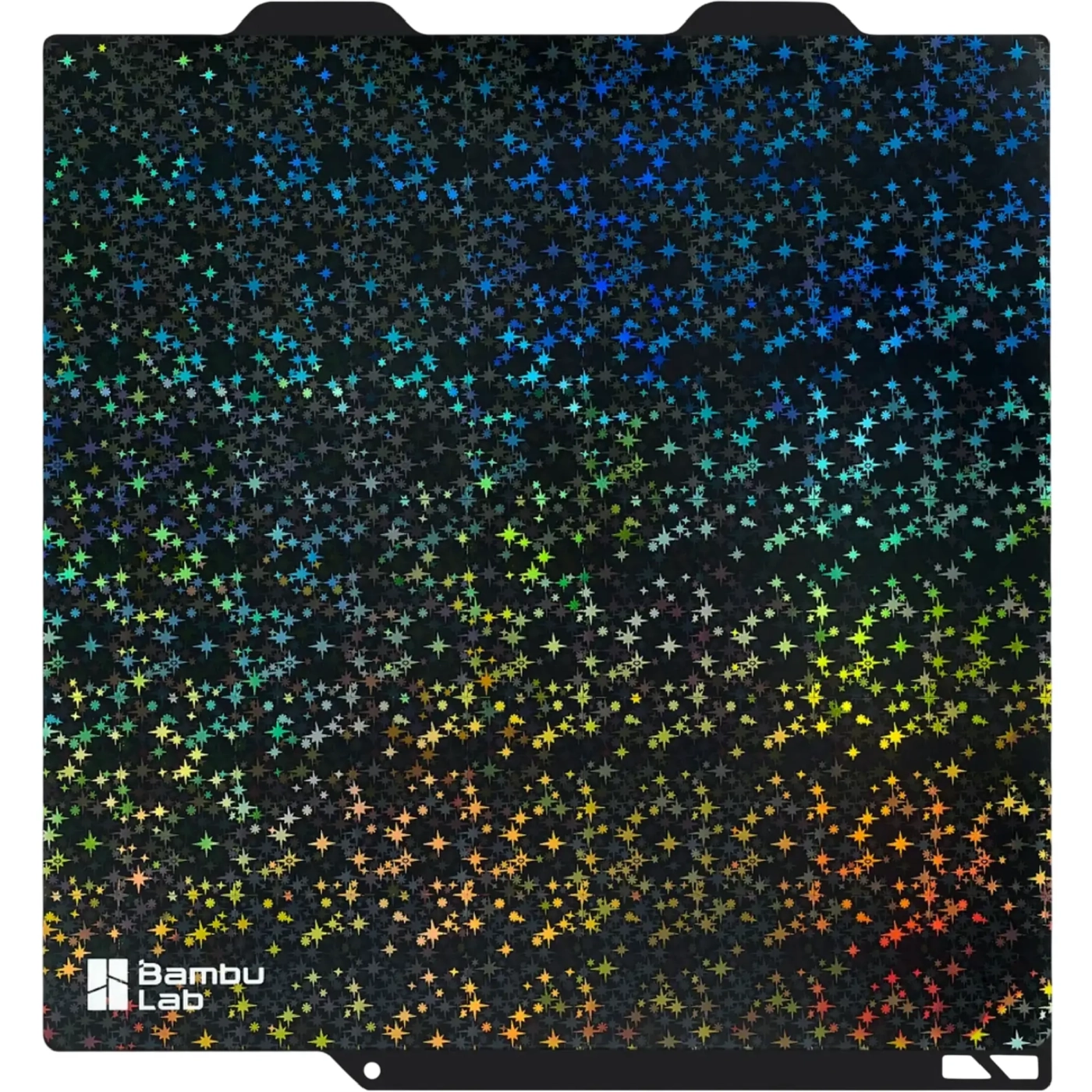Купить Накладка для платформы Starry для 3D принтера Bambu Lab A1 mini (FAP020-N) - фото 1
