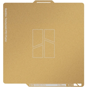 Купить Накладка для платформы Surface для 3D принтера Bambu Lab X1/P1/A1 (FAP007) - фото 1