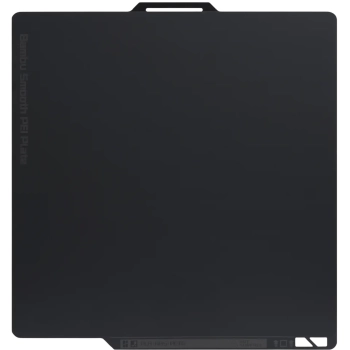 Купити Накладка для платформи з PEI покриттям для 3D принтера Bambu Lab A1 mini (FAP008) - фото 1