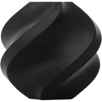 Купити PETG HF Filament (пластик) для 3D принтера Bambu Lab 1кг, 1.75мм, чорний, без котушки (G02-K0-1.75-1000-SPLFREE) - фото 1