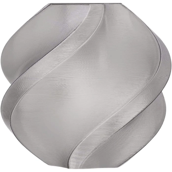 Купить PETG Translucent Filament (пластик) для 3D принтера Bambu Lab 1кг, 1.75мм, полупрозрачный серый (G01-D0-1.75-1000-SPL) - фото 1