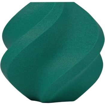 Купить PETG-CF Filament (пластик) для 3D принтера Bambu Lab 1кг, 1.75мм, малахитовый зеленый (G50-G7-1.75-1000-SPL) - фото 1