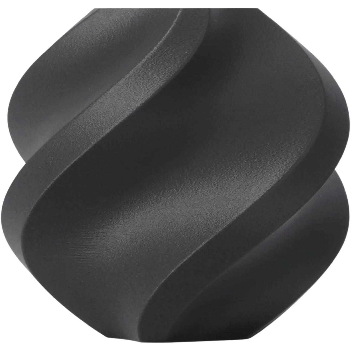 Купить PETG-CF Filament (пластик) для 3D принтера Bambu Lab 1кг, 1.75мм, титановый серый (G50-D6-1.75-1000-SPL) - фото 1