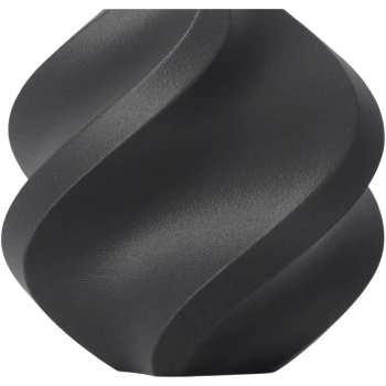 Купить PETG-CF Filament (пластик) для 3D принтера Bambu Lab 1кг, 1.75мм, титановый серый (G50-D6-1.75-1000-SPL) - фото 1