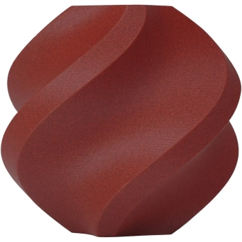 Купить PETG-CF Filament (пластик) для 3D принтера Bambu Lab 1кг, 1.75мм, кирпично-красный (G50-R4-1.75-1000-SPL) - фото 1