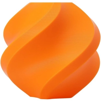 Купить PLA Basic Filament (пластик) для 3D принтера Bambu Lab 1кг, 1.75мм, тыквенно-оранжевый (A00-A1-1.75-1000-SPL) - фото 1