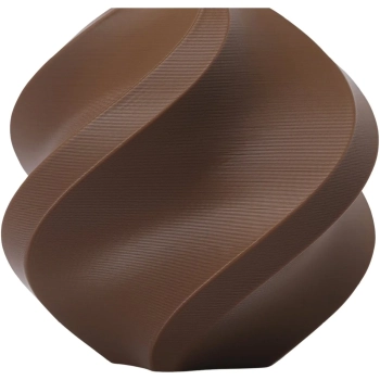 Купити PLA Basic Filament (пластик) для 3D принтера Bambu Lab 1кг, 1.75мм, коричневий какао (A00-N1-1.75-1000-SPL) - фото 1