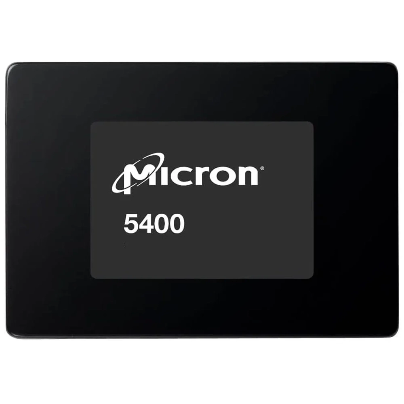 Купити SSD диск Micron 5400 PRO 1.92TB 2.5" SATA (MTFDDAK1T9TGA-1BC1ZABYY) - фото 1