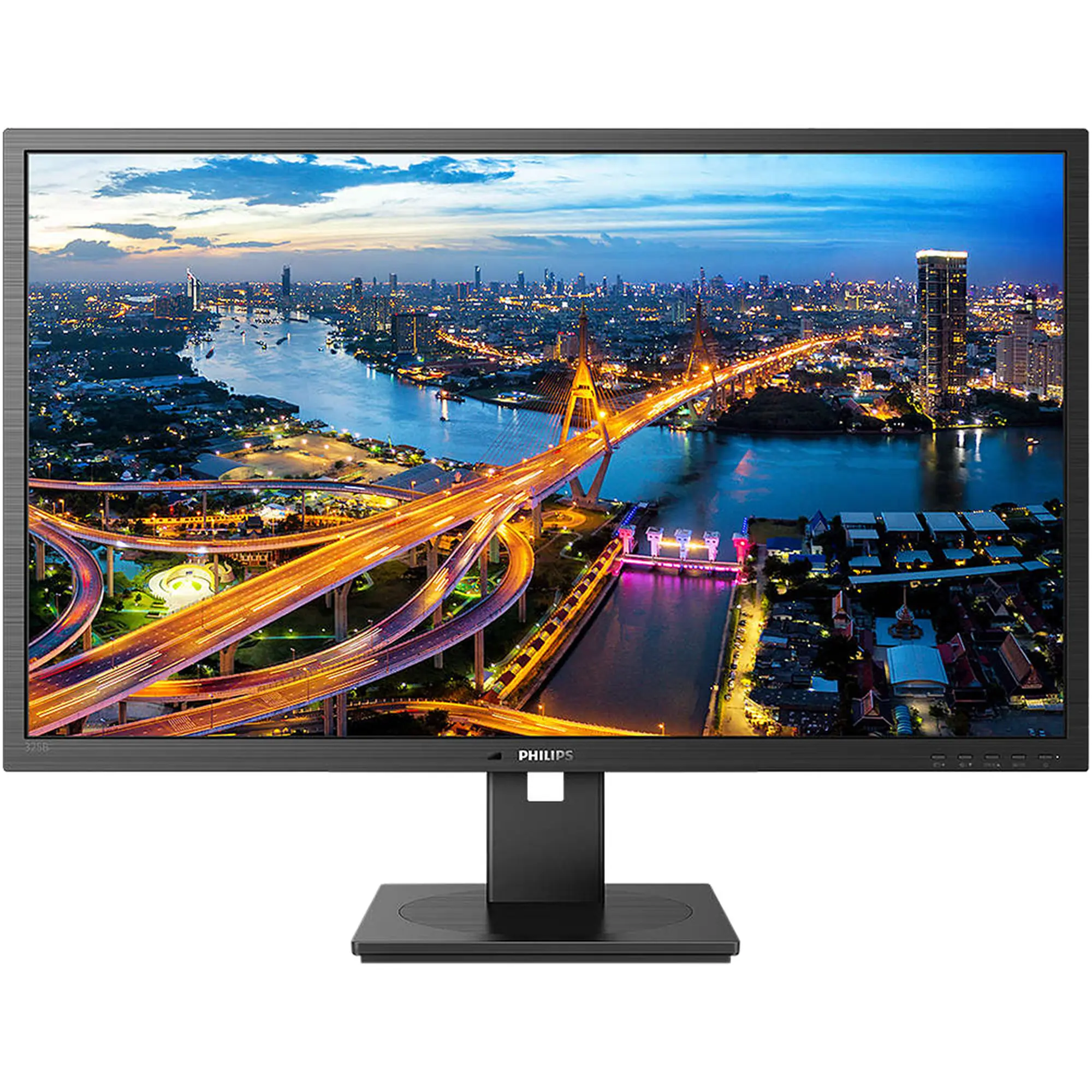 Купити Монітор 32" Philips 325B1L/00 - фото 1