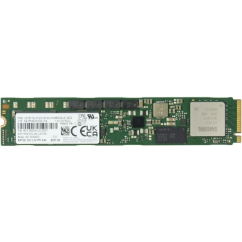 Купити SSD диск Samsung Enterprise PM983 960GB M.2 NVMe (MZ1LB960HAJQ-00007) - фото 1