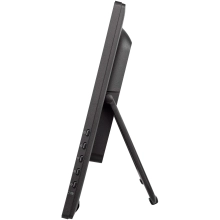 Купить Монитор сенсорный 23.8" Iiyama ProLite T2455MSC-B1 - фото 4