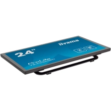 Купить Монитор сенсорный 23.8" Iiyama ProLite T2455MSC-B1 - фото 7