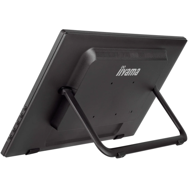 Купить Монитор сенсорный 23.8" Iiyama ProLite T2455MSC-B1 - фото 8