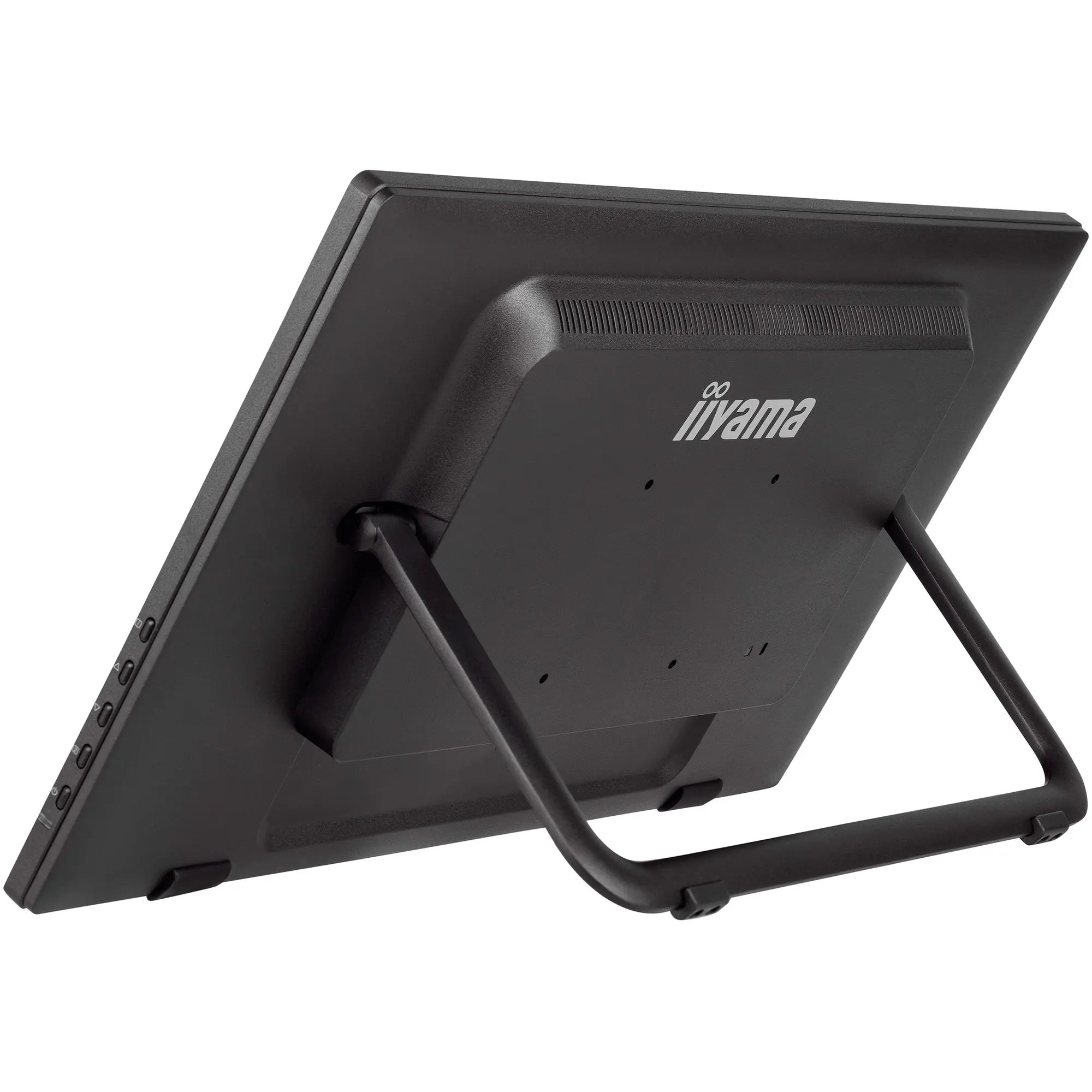 Купить Монитор сенсорный 23.8" Iiyama ProLite T2455MSC-B1 - фото 8