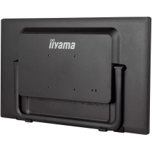 Купить Монитор сенсорный 23.8" Iiyama ProLite T2455MSC-B1 - фото 9