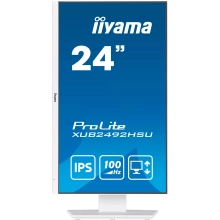 Купить Монитор iiyama 23.8" XUB2492HSU-W6 - фото 6