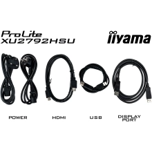 Купити Монітор 27" iiyama ProLite XU2792HSU-B6 - фото 11