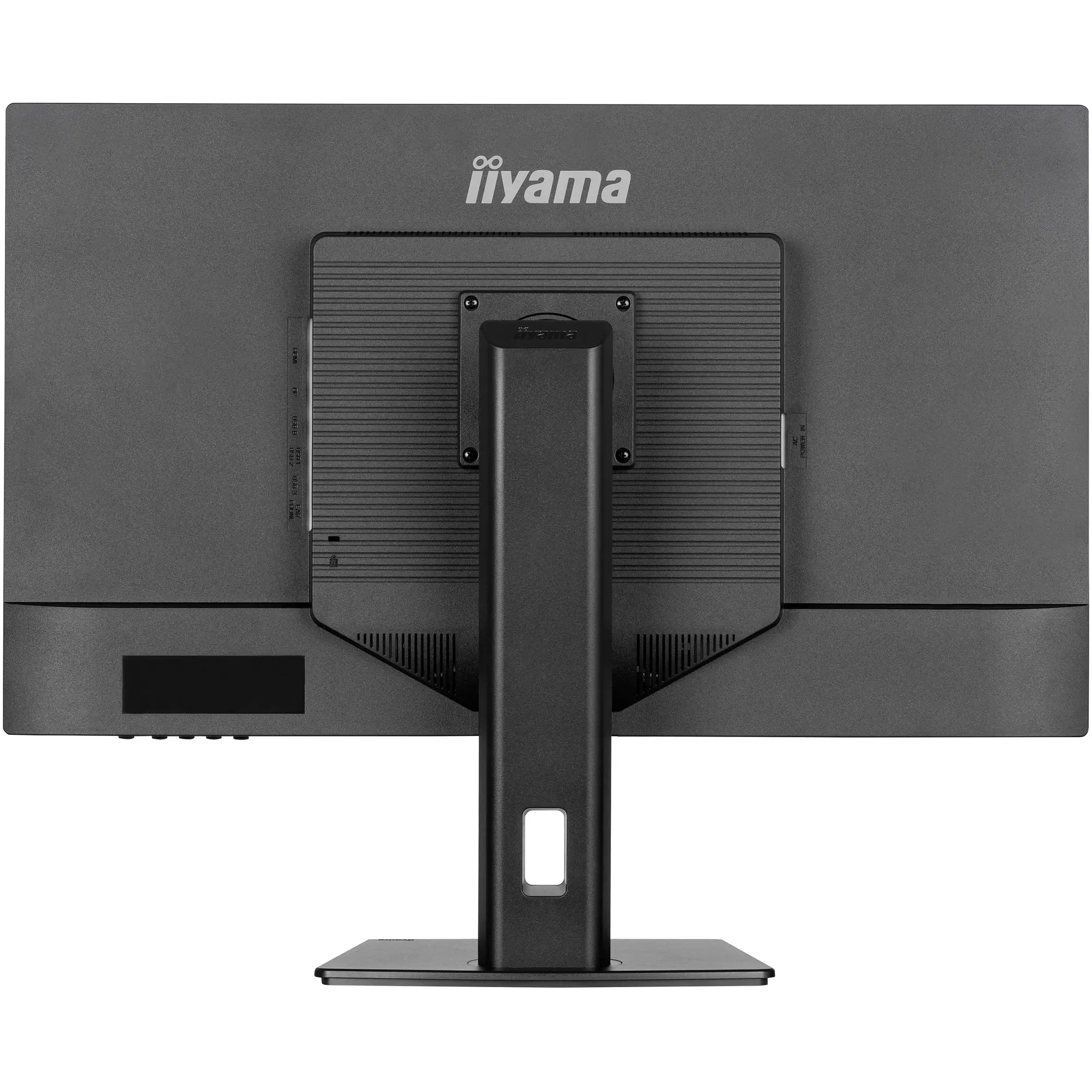 Купити Монітор 31.5" iiyama ProLite XB3270QSU-B1 - фото 9