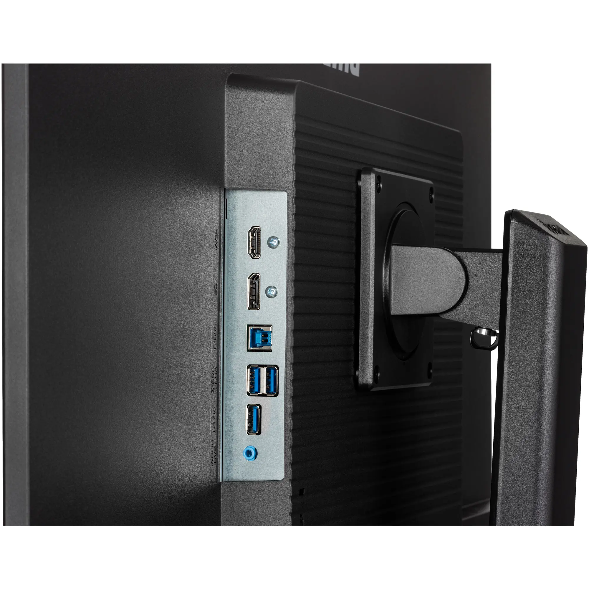 Купити Монітор 31.5" iiyama ProLite XB3270QSU-B1 - фото 11